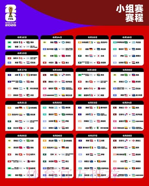 2026世界杯盘口APP全景指南