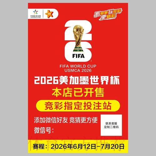 2026年世界杯投注安全指南：深度解析