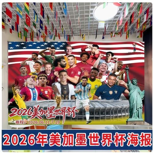 2026年世界杯比分预测与深度解析指南 2026年世界杯比分预测与深度解析指南